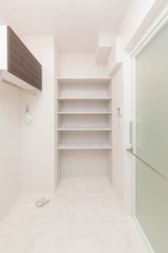 Ｃｈａｌｅｕｒ　江坂 0105号-9