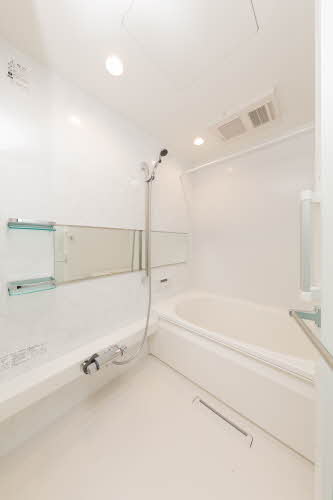 Ｃｈａｌｅｕｒ　江坂 0105号-10