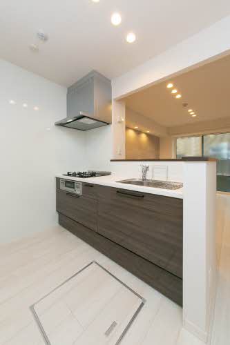 Ｃｈａｌｅｕｒ　江坂 0105号-11