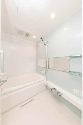 Ｃｈａｌｅｕｒ　江坂 0106号-6