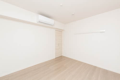 Ｃｈａｌｅｕｒ　江坂 0106号-11