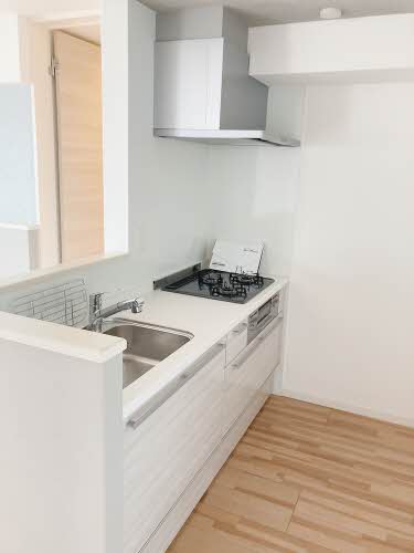 シャーメゾン坂田町 0401号-3