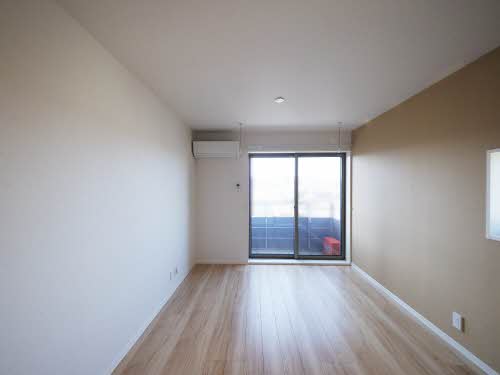 メゾン　ド　ソワ 0305号-4