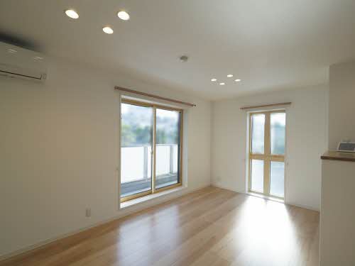 サンティエ　ソレイユ 0205号-3