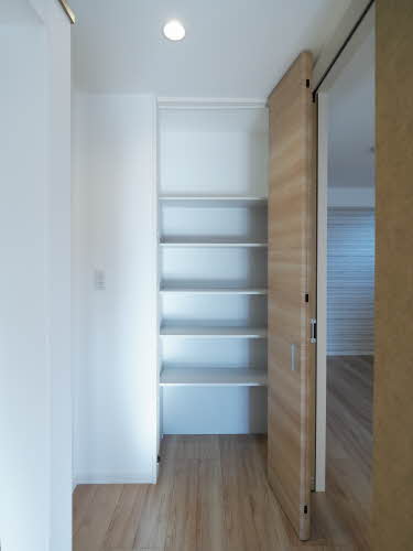 サンティエ　ソレイユ 0205号-4