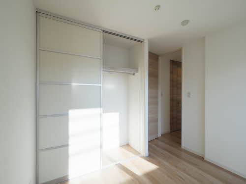 サンティエ　ソレイユ 0205号-8