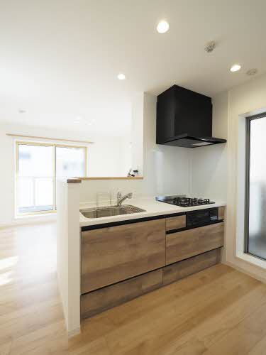 サンティエ　ソレイユ 0205号-9