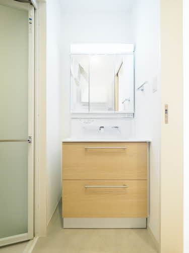 サンティエ　ソレイユ 0205号-12