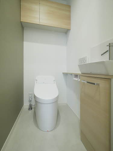 サンティエ　ソレイユ 0205号-13