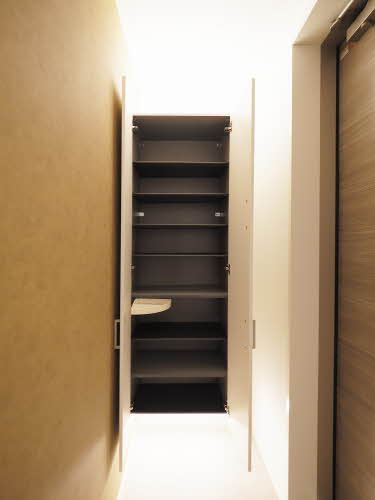 サンティエ　ソレイユ 0205号-14