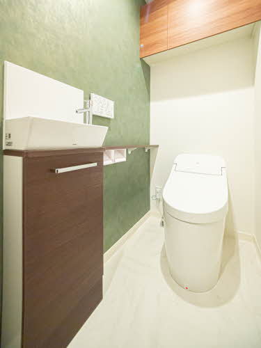 シャーメゾン輝 0203号-7