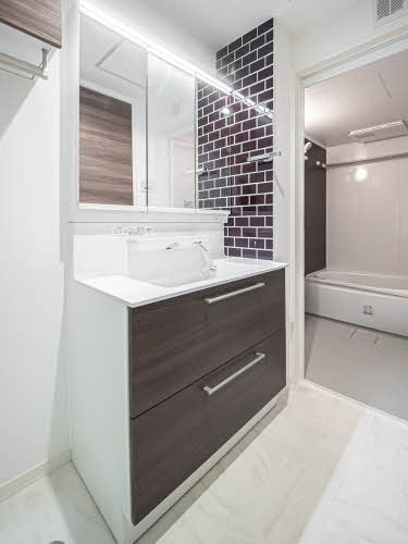 シャーメゾン輝 0203号-8