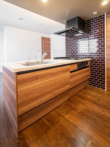 シャーメゾン輝 0203号-10