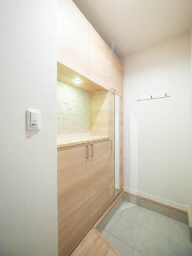 シャーメゾン　ディア　ガーデンズ 0101号-5