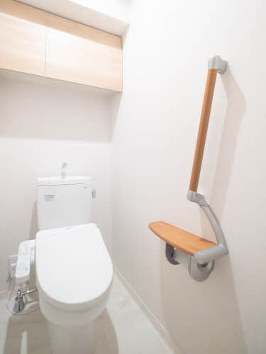 シャーメゾン　ディア　ガーデンズ 0101号-6