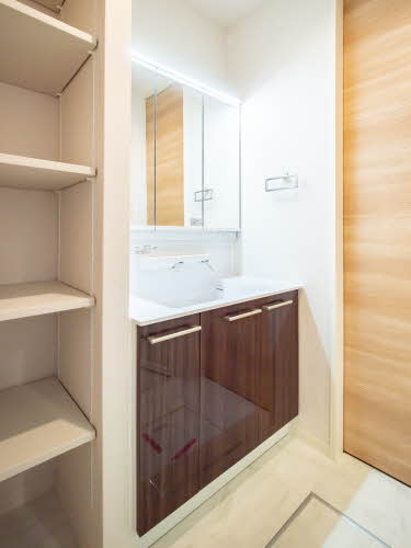 シャーメゾン　ディア　ガーデンズ 0101号-7