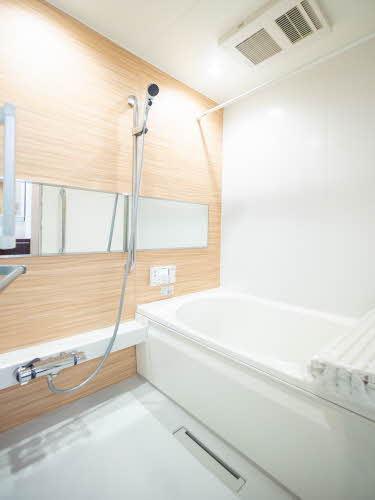 シャーメゾン　ディア　ガーデンズ 0101号-8