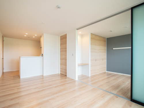 シャーメゾン　ディア　ガーデンズ 0101号-10