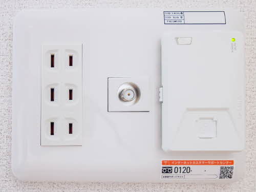 シャーメゾン　ディア　ガーデンズ 0101号-12