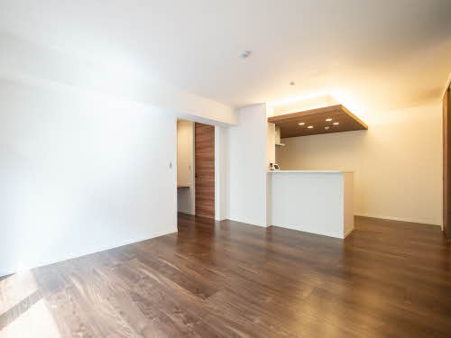 シャーメゾン　ディア　ガーデンズ 0105号-2