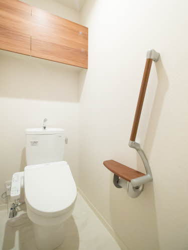 シャーメゾン　ディア　ガーデンズ 0105号-5