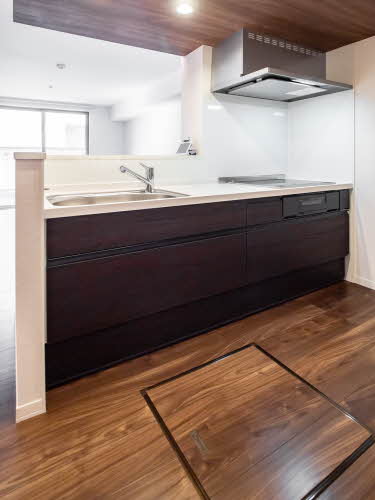 シャーメゾン　ディア　ガーデンズ 0105号-8