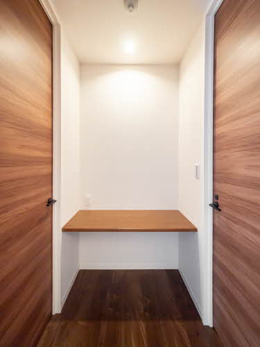 シャーメゾン　ディア　ガーデンズ 0105号-11