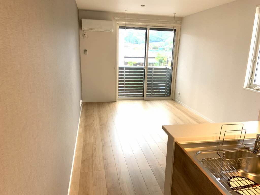 メゾンシュシュ 0207号-3