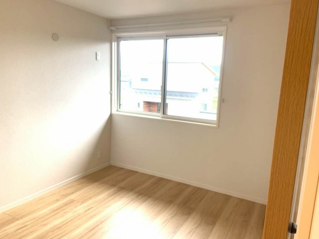 メゾンシュシュ 0207号-4