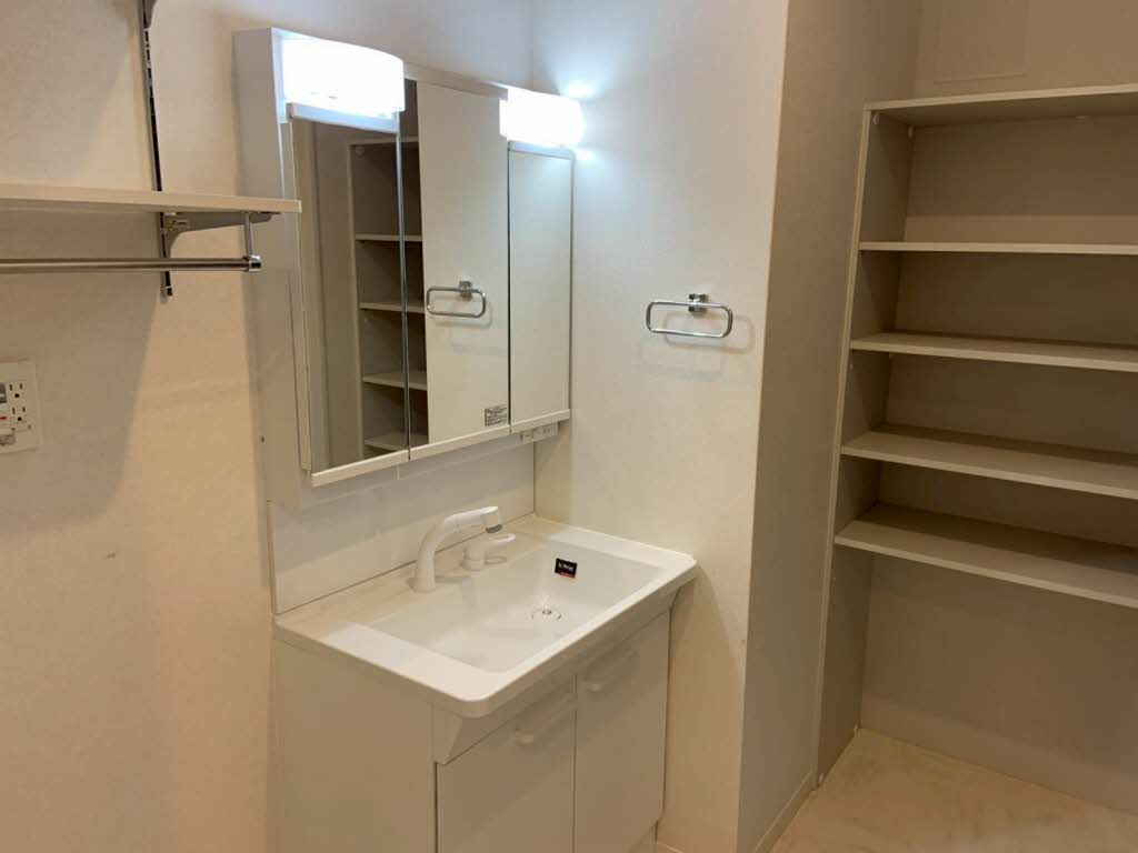 メゾンシュシュ 0207号-8