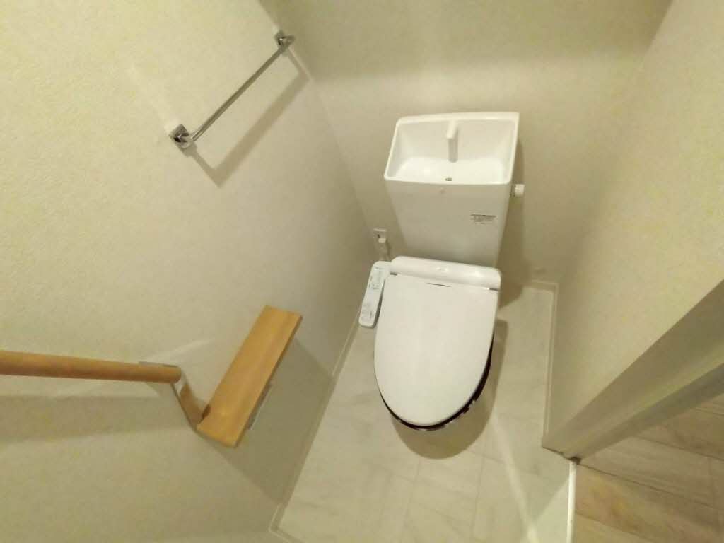 メゾンシュシュ 0103号-7