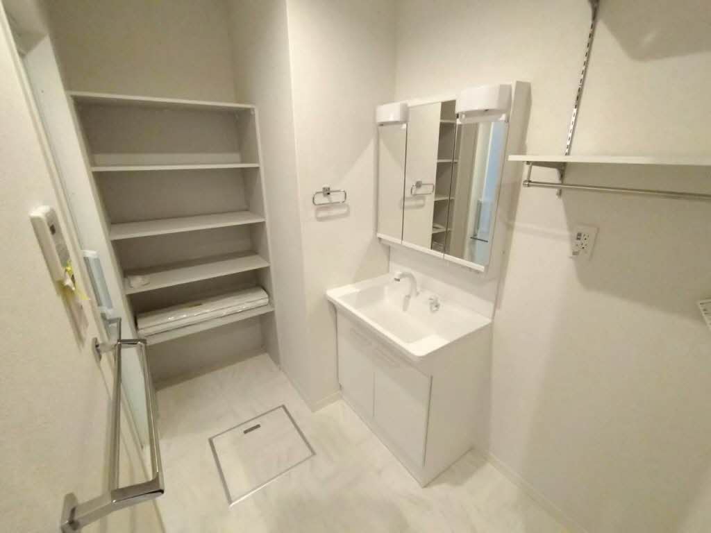 メゾンシュシュ 0103号-8