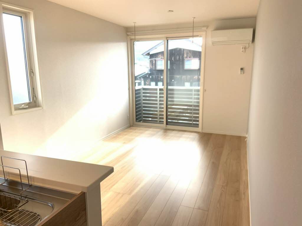 メゾンシュシュ 0203号-3