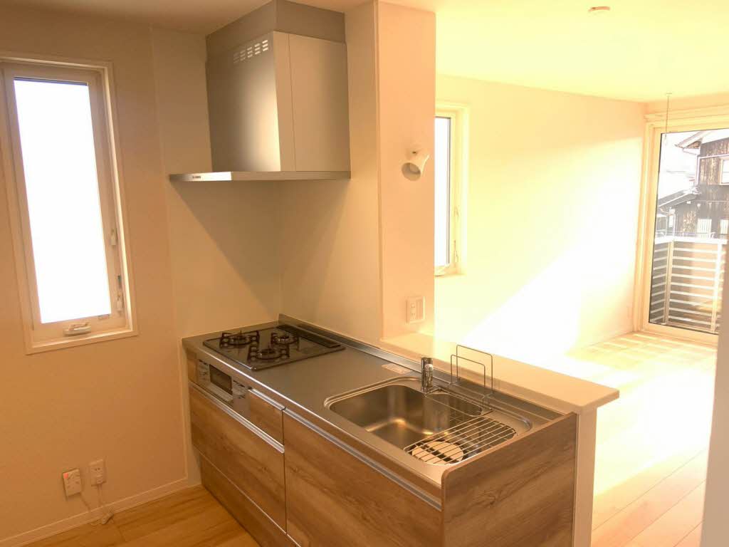 メゾンシュシュ 0203号-5