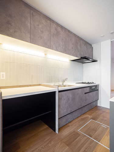 ドゥ・ボヌール 0102号-8