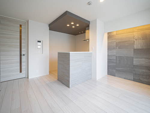 ドゥ・ボヌール 0202号-2