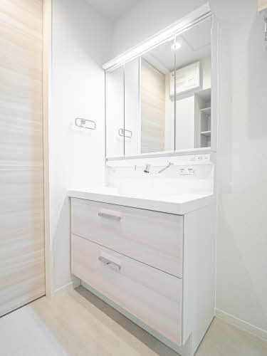 ドゥ・ボヌール 0202号-6