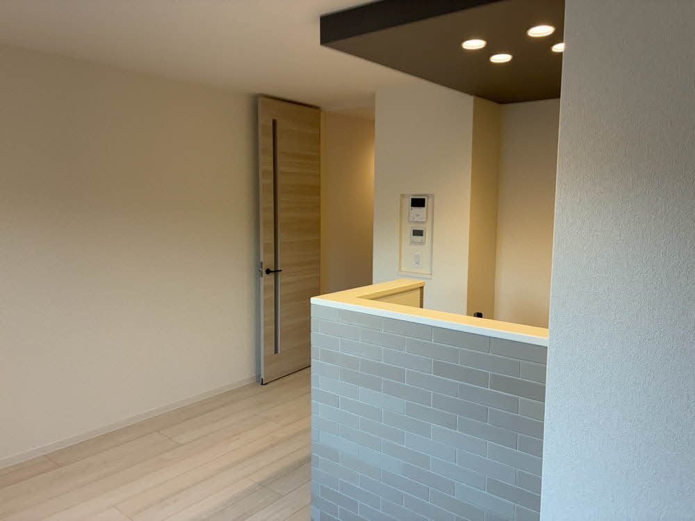 ドゥ・ボヌール 0202号-11