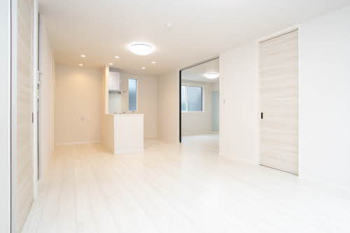 グレイスレジデンス比叡山坂本 0103号-2