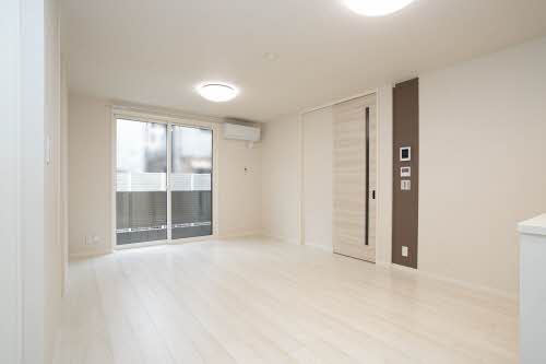 グレイスレジデンス比叡山坂本 0103号-4