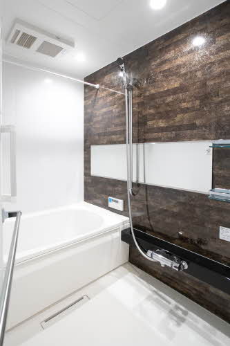 グレイスレジデンス比叡山坂本 0103号-8