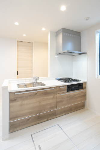 グレイスレジデンス比叡山坂本 0103号-9