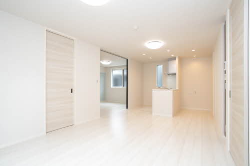 グレイスレジデンス比叡山坂本 0105号-2