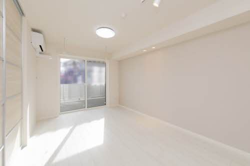 スカイヴィラ聖徳 0103号-4