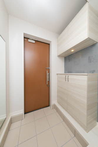 スカイヴィラ聖徳 0103号-5