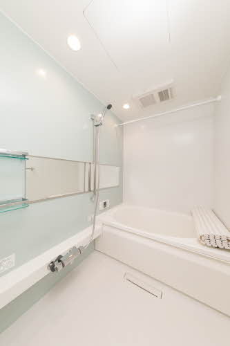 スカイヴィラ聖徳 0103号-8