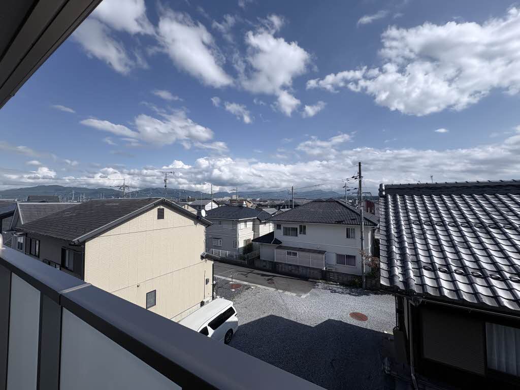 スカイヴィラ聖徳 0303号-11