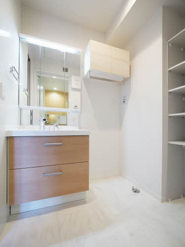 シャーメゾン　プリメーラ 0201号-4