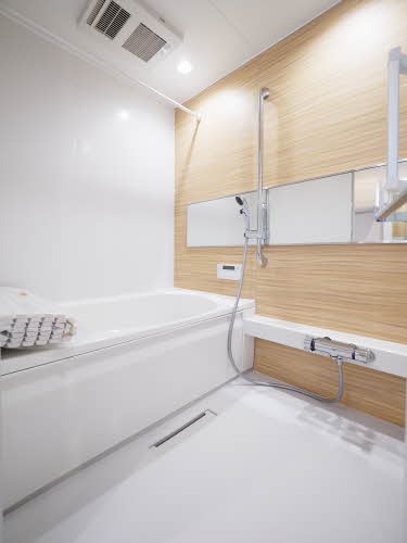 シャーメゾン　プリメーラ 0201号-5