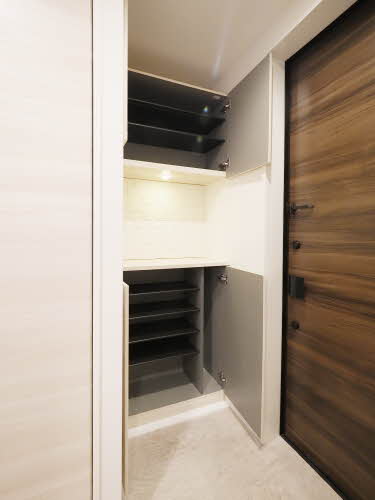 シャーメゾン　プリメーラ 0201号-8